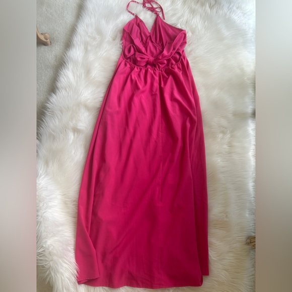 NWOT Shein Maxi Dress - Picture 16 of 16